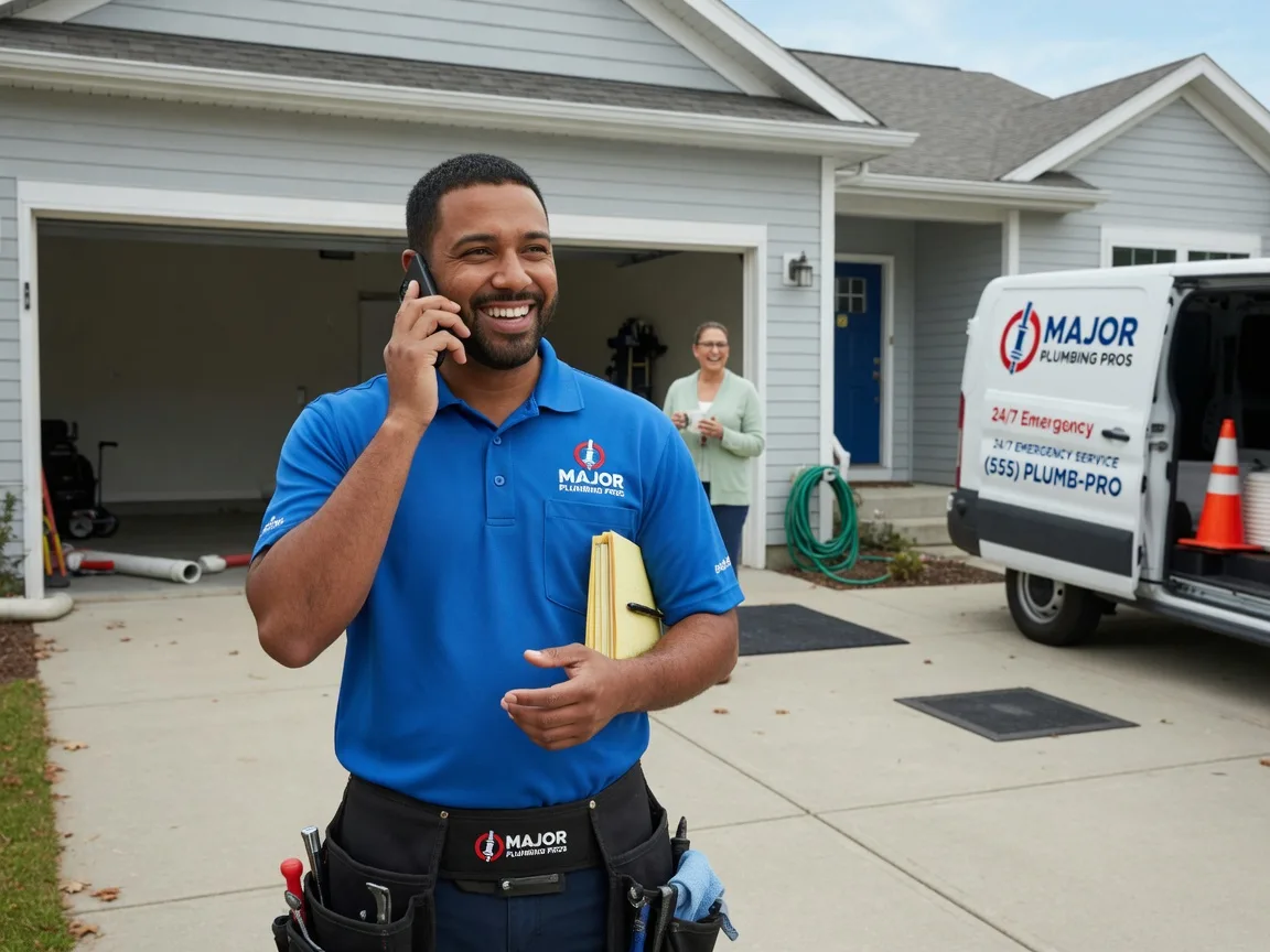 Drain Cleaning Services Waterville, PA FAQs
